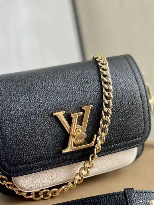 TENDER VUITTON LOCKME LOUIS 0604